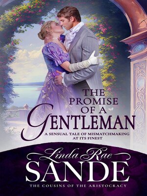 cover image of The Promise of a Gentleman